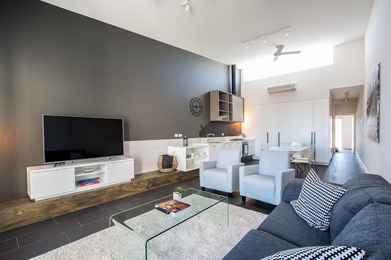 Magnificent + Free Car Park Near Cbd Adelaide